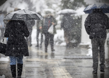 Meteoroloji’den yeni uyarı: Aşırı soğuklar yolda!
