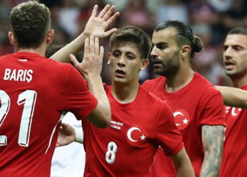 Milli Takım’ın 2026 Dünya Kupası eleme grubundaki rakipleri belli oldu