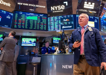 NYSE ABD verisi sonrası günü pozitif seyirde kapattı