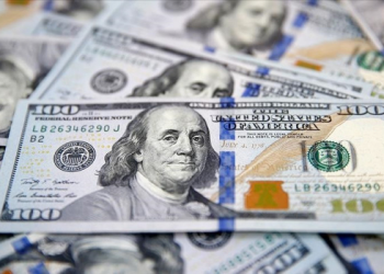 Özel sektörün yurt dışı kredi borcu ekimde arttı