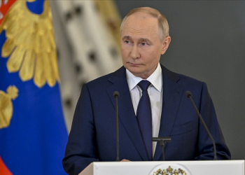 Putin’den ABD’ye “füze düellosu” çağrısı!