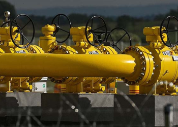 Rus gazını Çin’e taşıyan boru hattında azami kapasiteye ulaşıldı