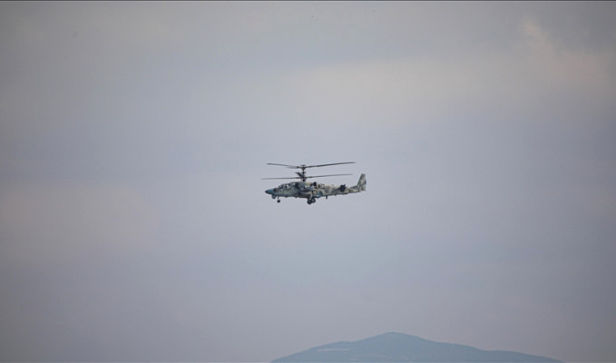 Rusya Suriye’yi terk ediyor