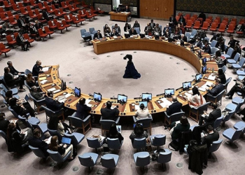 Rusya’dan BMGK’ya Suriye konulu acil toplantı çağrısı