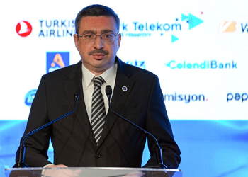 SPK Başkanı Gönül: Fon yatırımcısı sayısı 5.4 milyona ulaştı