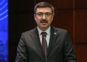 SPK Başkanı Gönül: Her kesimi finansal bilgiyle donatmak istiyoruz