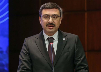 SPK Başkanı Gönül’den işlem marjı açıklaması: Çalışma yok