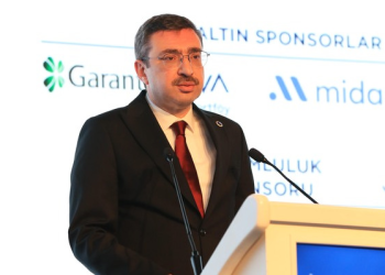 SPK Başkanı Gönül’den önemli açıklamalar: Kripto yasası, finansal okuryazarlık…