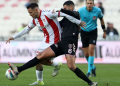 Sivaspor – Samsunspor maçında kazanan yok