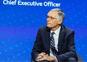 Stellantis’te şok istifa!