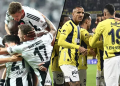 Süper Lig’de derbi heyecanı