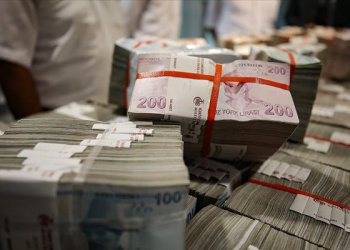 TCMB ihracatçının finansman maliyetini düşürdü