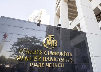 TCMB’nin 2025 yılı toplantı takvimi belli oldu
