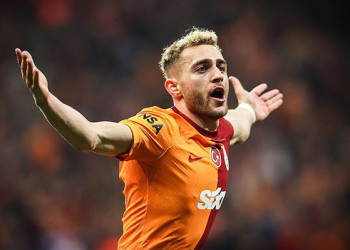TFF’den Barış Alper Yılmaz açıklaması!