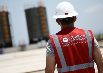 TPAO, Antalya’daki petrol arama sahasını genişletti