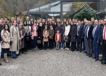 TÜRK-İŞ Genel Başkanı Atalay: İnsanın insanca yaşayabileceği, bir zam yapılmalı