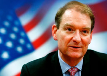 Trump, SEC Başkanlığı’na Paul Atkins’i aday gösterdi