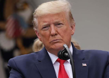 Trump’tan enflasyon açıklaması: Hiçbir şeyi garanti edemem!