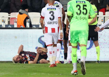 Turgut Doman’ın hakemlik kariyeri bitiyor mu?