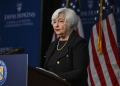 Yellen’dan kripto risklerine karşı uyarı
