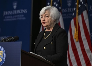 Yellen’dan kripto risklerine karşı uyarı