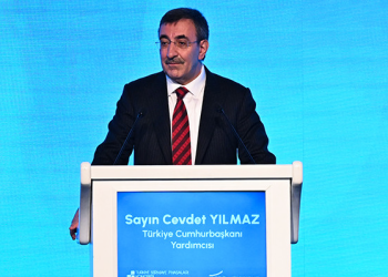 Yılmaz: Sermaye piyasalarındaki yatırımcı sayısı 36 milyonu aştı