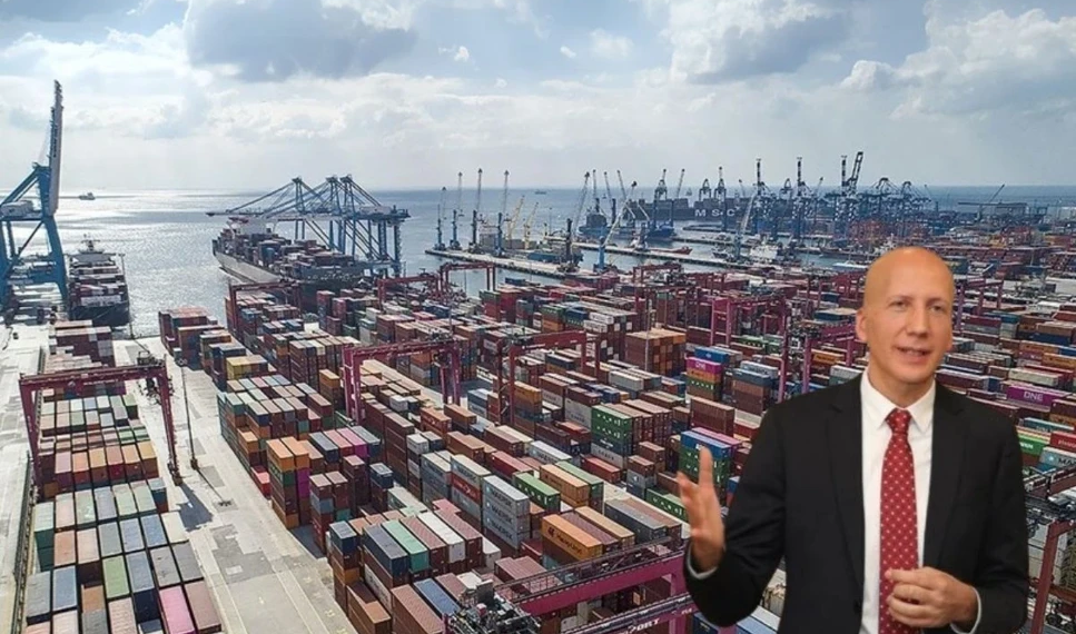 Merkez Bankası eski Başekonomisti Hakan Kara’dan yerli ve milli enflasyon tablosu