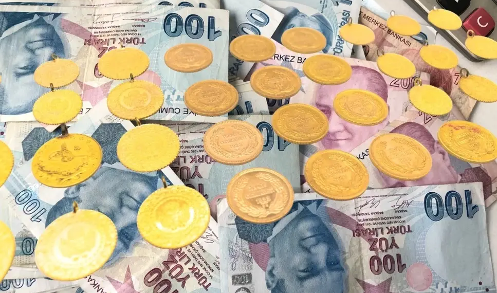 11 ayın en çok kazandıranı Cumhuriyet altını oldu