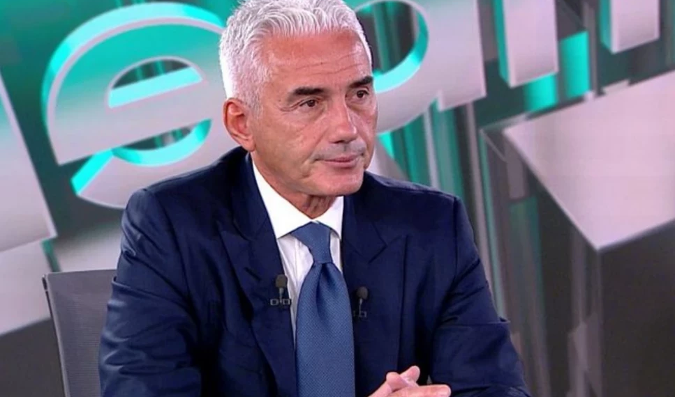 Sabancı Holding Finansal Hizmetler Grup Başkanı Haluk Dinçer: 2025 özel sektör için zor bir yıl olacak