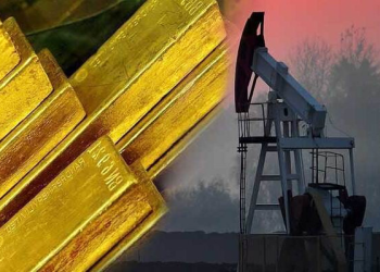 2025 yol haritası: Altın ve petrol piyasalarının geleceği!