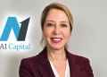 A1 Capital’in Satış ve Pazarlama’dan Sorumlu Genel Müdür Yardımcısı Süheyla Gülver Esen oldu