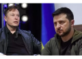 Elon Musk’tan Zelenskiy’e seçim çağrısı