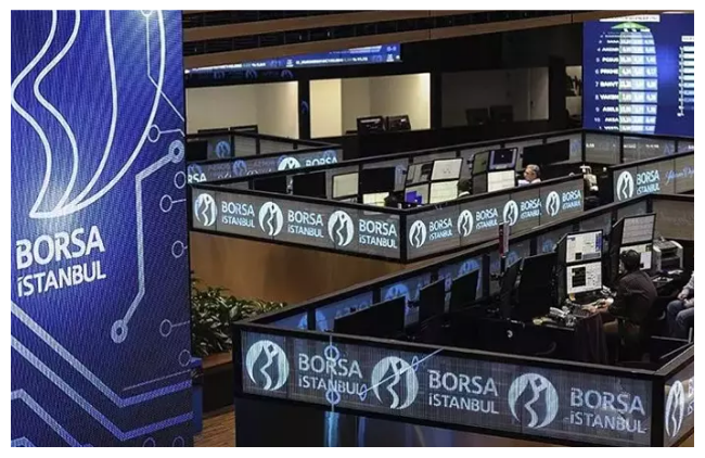 Borsa İstanbul 2025 analizi: Hangi sektörler öne çıkacak?