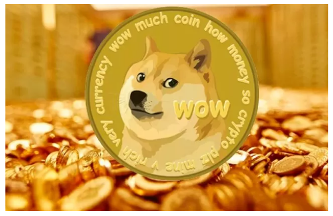 Dogecoin’de 1 dolar hedefi yeniden masada