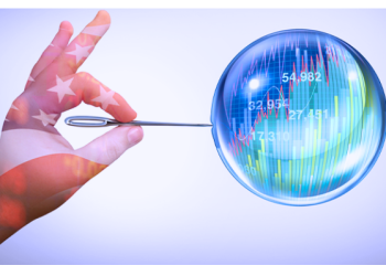 Zenginlere göre borsa balonu uzak ihtimal