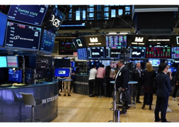 Küresel piyasalarda risk algısı arttı