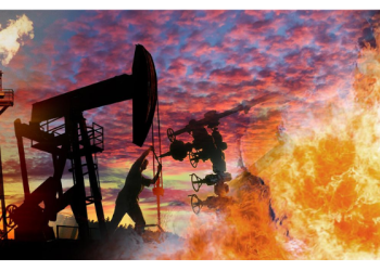 Petrolde düşüş eğilimi hız kesmiyor!