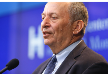 Larry Summers: Yatırımcılar açgözlülüğe teslim oldu