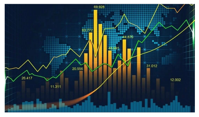 Pasifik Eurasia Lojistik ve Çimsa dikkat çekiyor: Momentum artışıyla öne çıkan 10 hisse