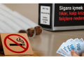 Sigaraya yeni zam yolda