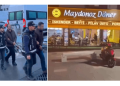 ‘Maydonoz Döner’ FETÖ operasyonunda 126 kişi tutuklandı