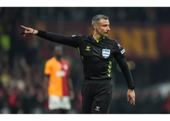 Derbinin hakemi Slavko Vincic’in aldığı ücret belli oldu