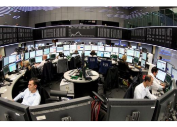 Avrupa borsaları karışık seyirle kapandı