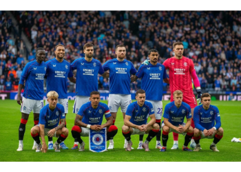 Fenerbahçe’nin Avrupa’daki rakibinden alkışlanacak hareket