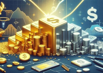 Altın ve gümüşte rekor beklentisi: 2025 tahminleri açıklandı!