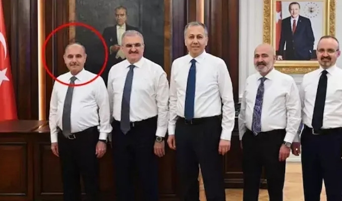 Bakan Yardımcısı’nın kardeşi tutuksuz yargılanacak