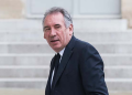 Bayrou, Fransa’nın büyüme tahminini revize etti