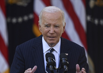 Biden’dan ‘enerji’ hamlesi: Yasakladı!