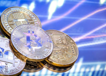 Bitcoin, borsaları takip ediyor