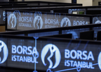 Borsa 39 yılda dev bir pazara dönüştü